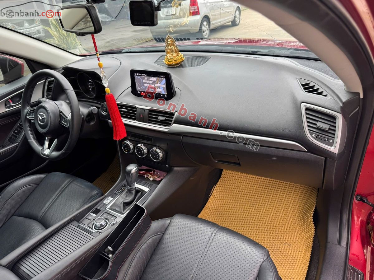 Bán ô tô Mazda 3 1.5L Premium - 2020 - xe cũ