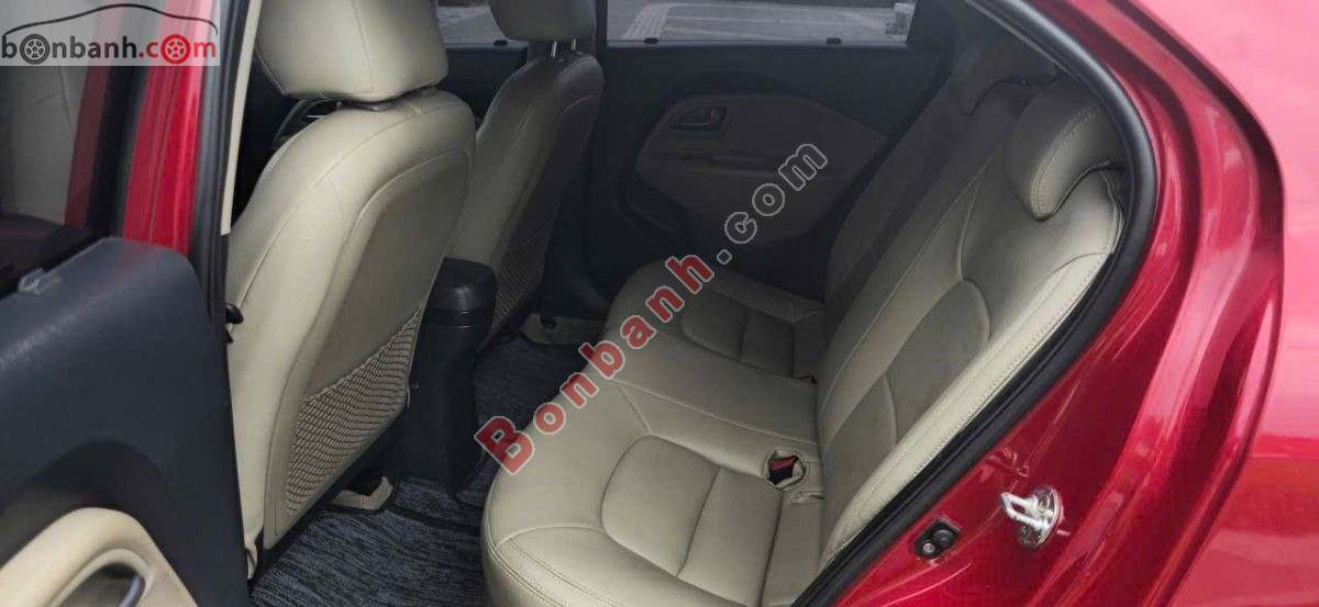 Bán ô tô Kia Rio 1.4 AT - 2015 - xe cũ