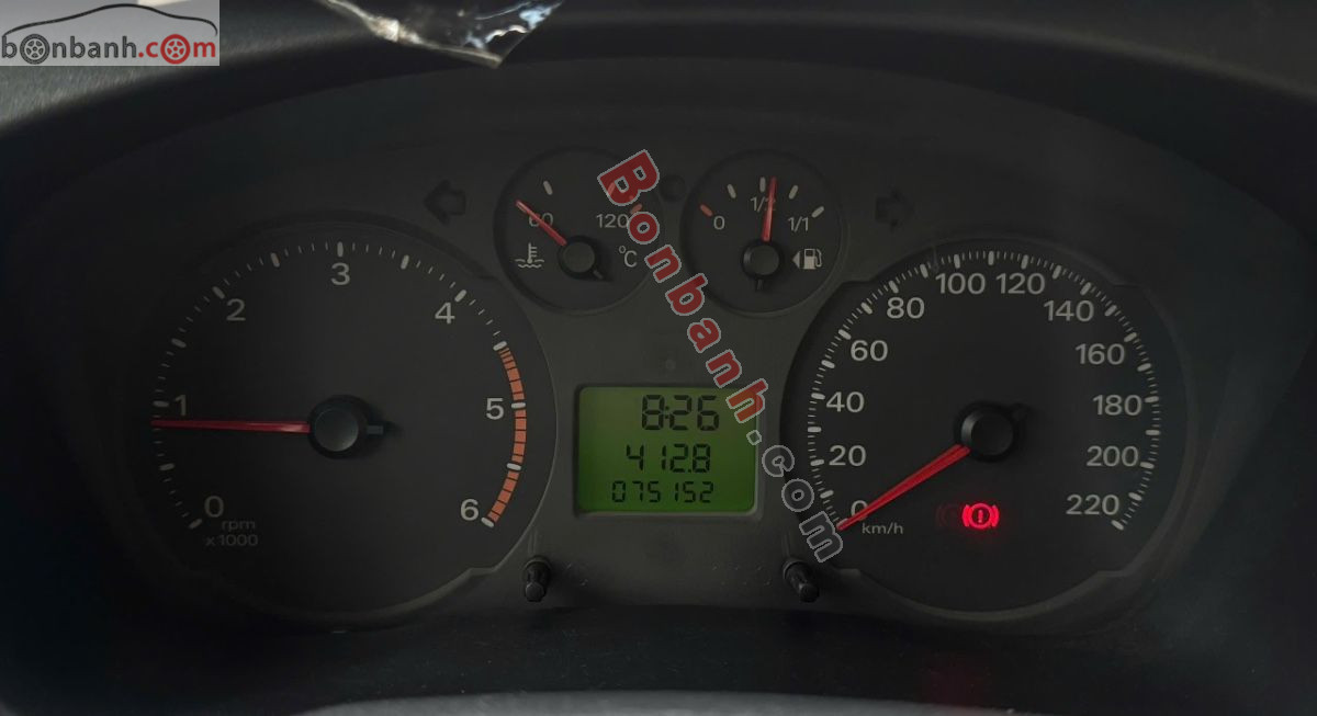 Bán ô tô Ford Transit Limousine - 2014 - xe cũ