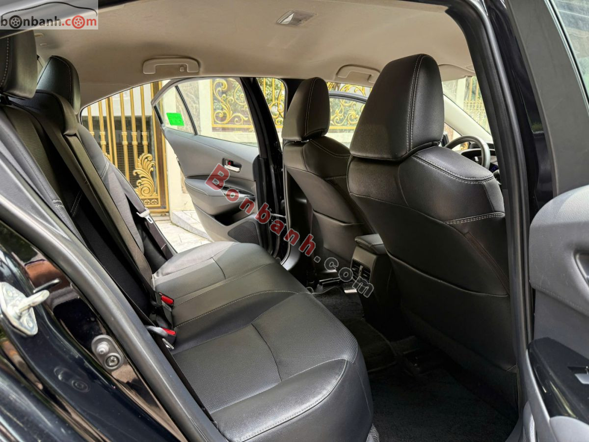 Bán ô tô Toyota Corolla altis 1.8V - 2022 - xe cũ