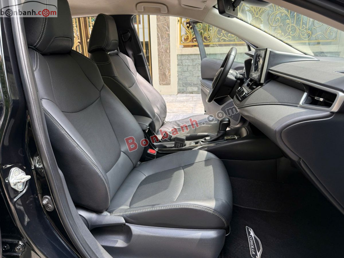 Bán ô tô Toyota Corolla altis 1.8V - 2022 - xe cũ