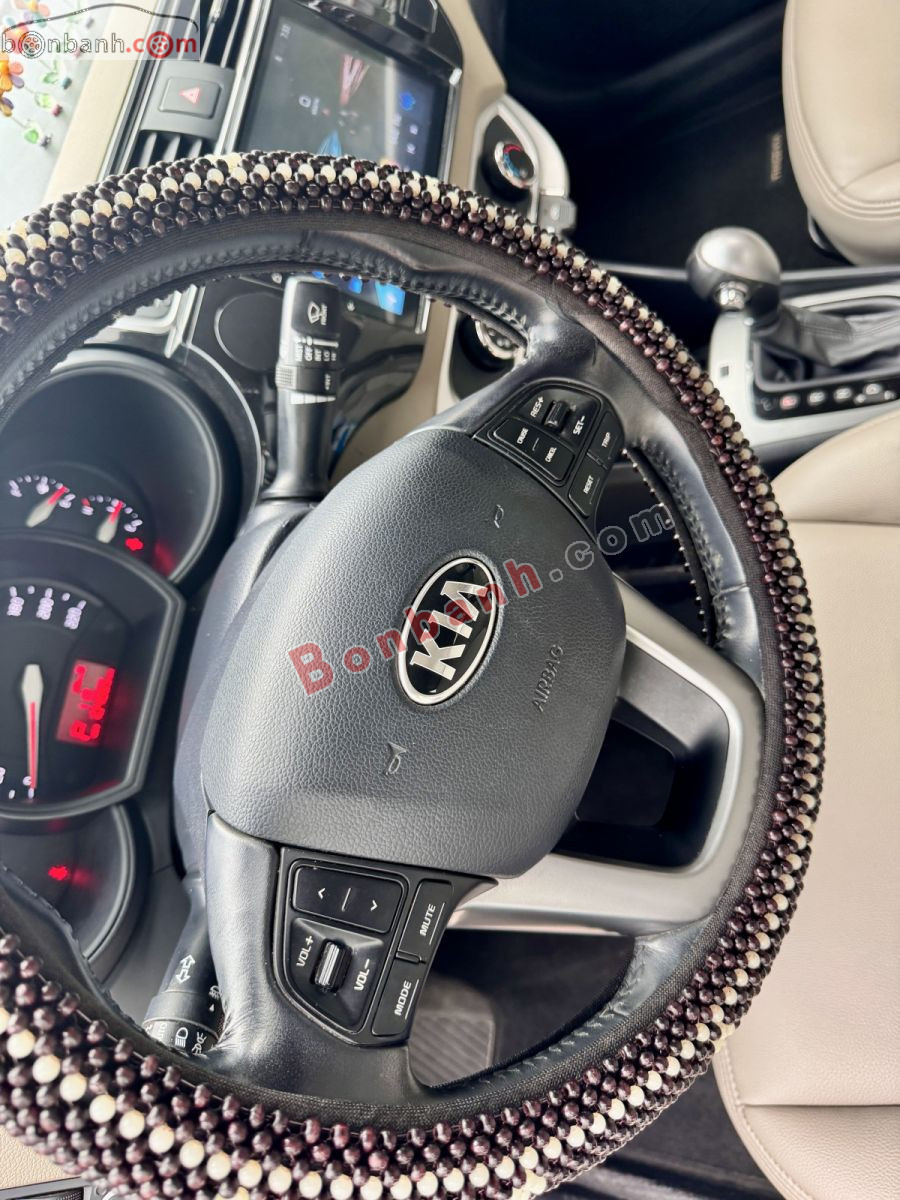 Bán ô tô Kia Rio 1.4 AT - 2015 - xe cũ