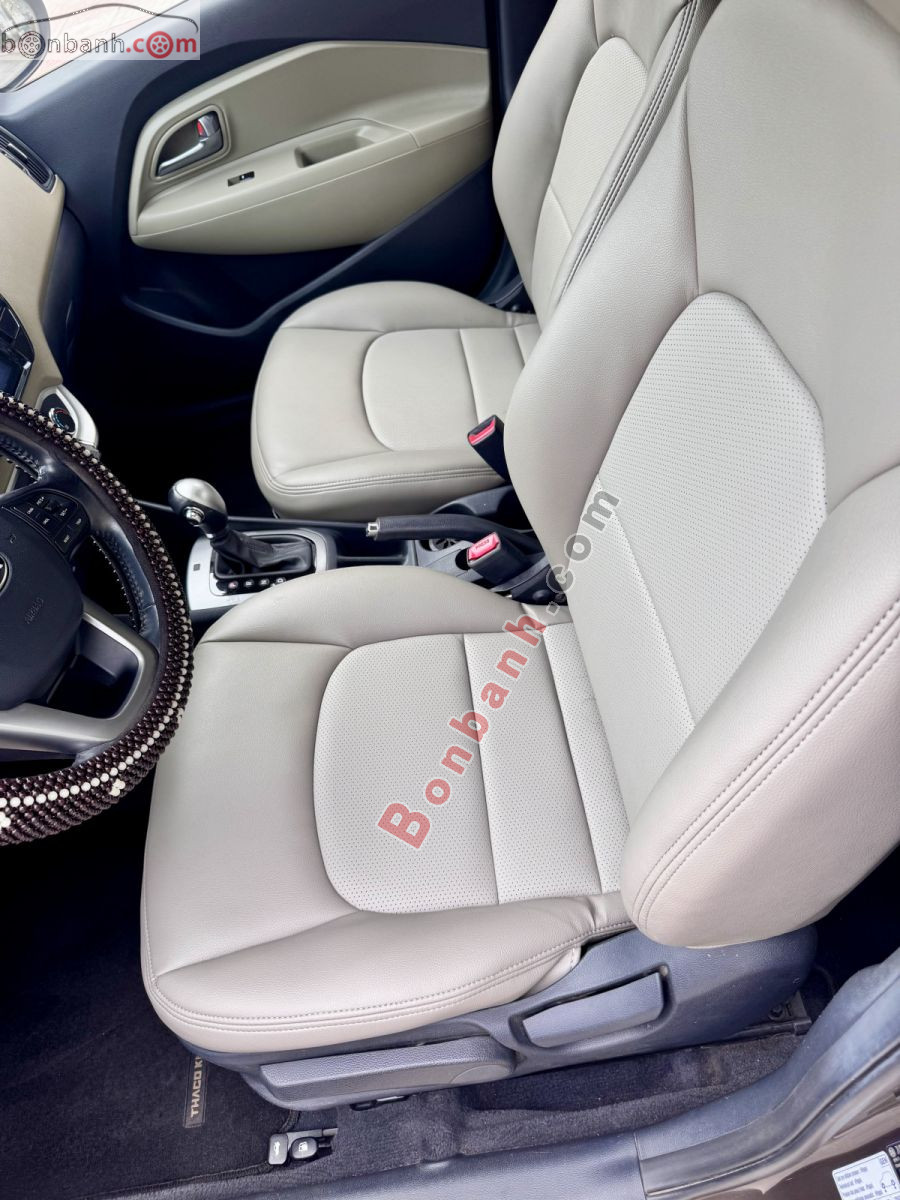 Bán ô tô Kia Rio 1.4 AT - 2015 - xe cũ