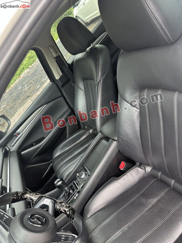 Bán ô tô Mazda 6 Premium 2.0 AT - 2021 - xe cũ