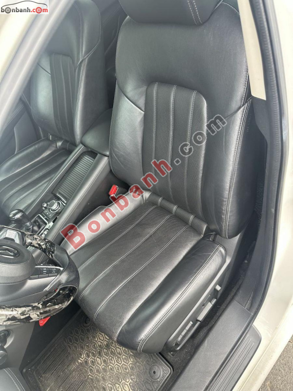 Bán ô tô Mazda 6 Premium 2.0 AT - 2021 - xe cũ