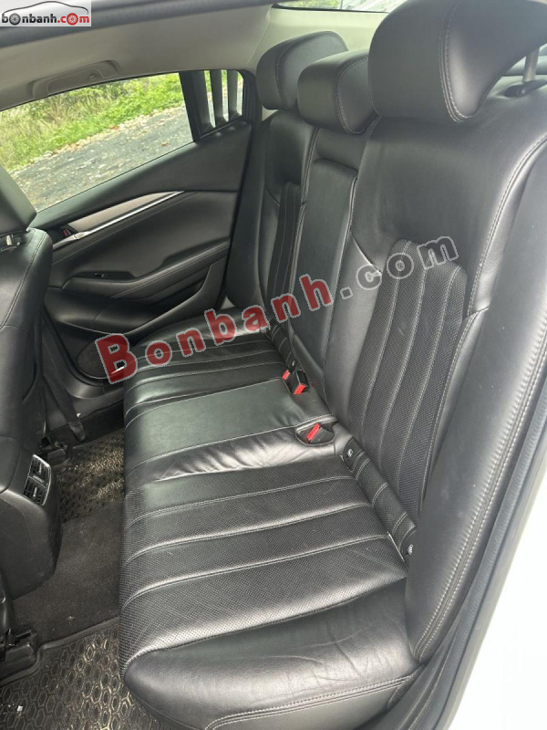 Bán ô tô Mazda 6 Premium 2.0 AT - 2021 - xe cũ