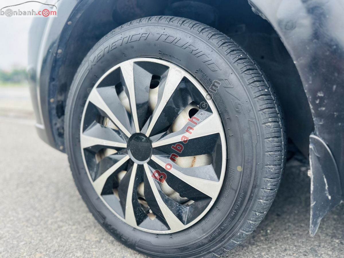 Bán ô tô Daewoo Gentra SX 1.5 MT - 2008 - xe cũ
