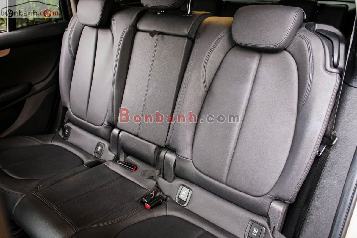Bán ô tô BMW 2 Series 218i Gran Tourer - 2018 - xe cũ