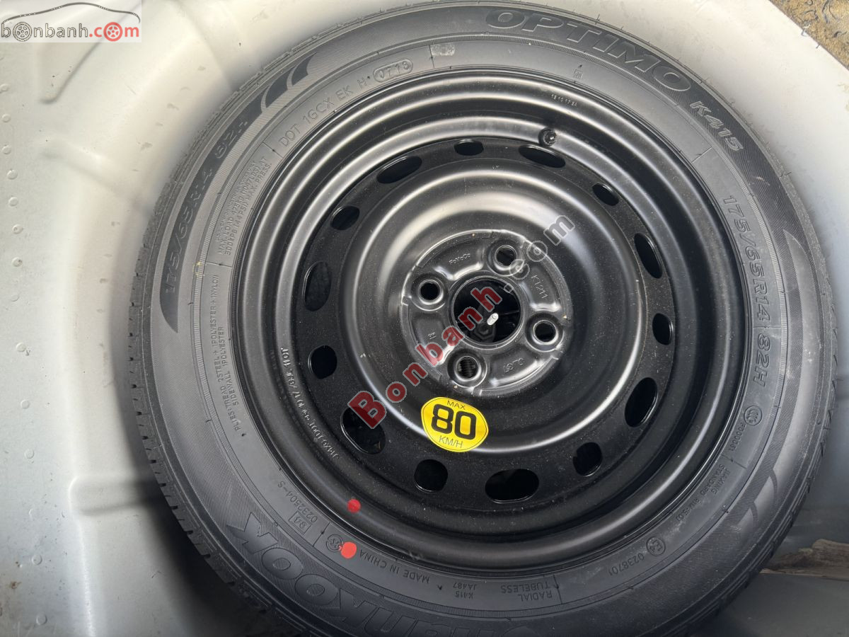 Bán ô tô Ford Fiesta S 1.5 AT - 2018 - xe cũ