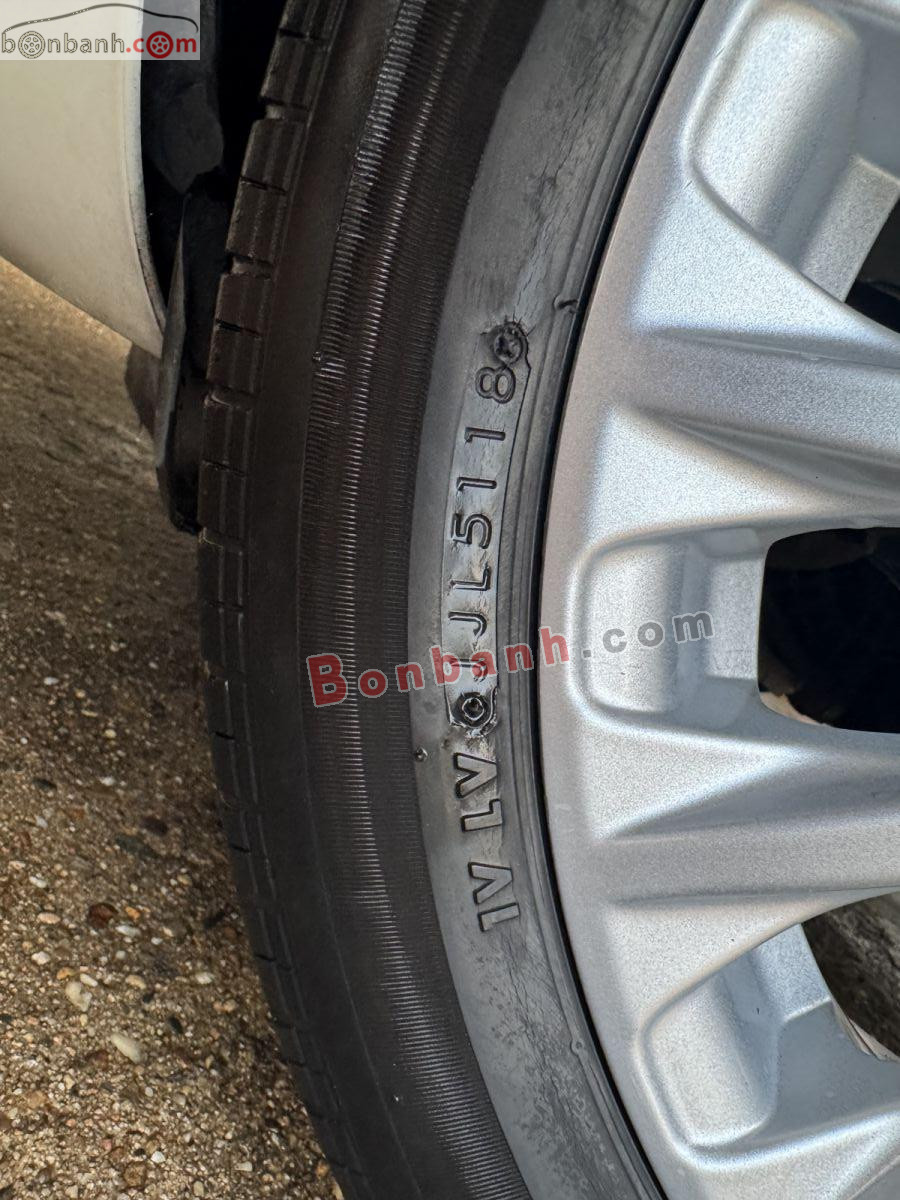 Bán ô tô Ford Fiesta S 1.5 AT - 2018 - xe cũ