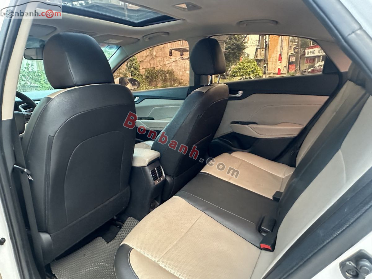 Bán ô tô Hyundai Accent 1.4 AT Đặc Biệt - 2020 - xe cũ