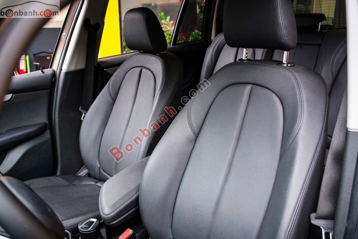 Bán ô tô BMW 2 Series 218i Gran Tourer - 2018 - xe cũ