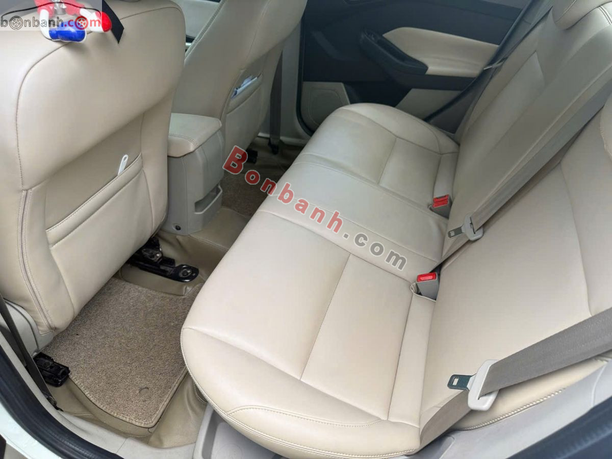 Bán ô tô Ford Focus Trend 1.5L - 2019 - xe cũ