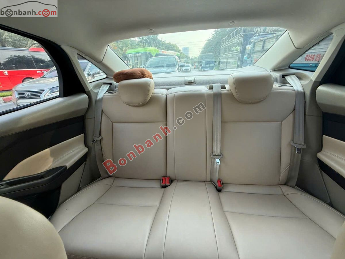 Bán ô tô Ford Focus Trend 1.5L - 2019 - xe cũ