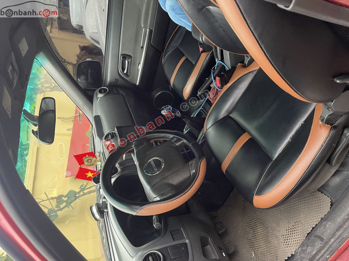 Bán ô tô Isuzu Dmax LS 3.0 4x2 MT - 2011 - xe cũ