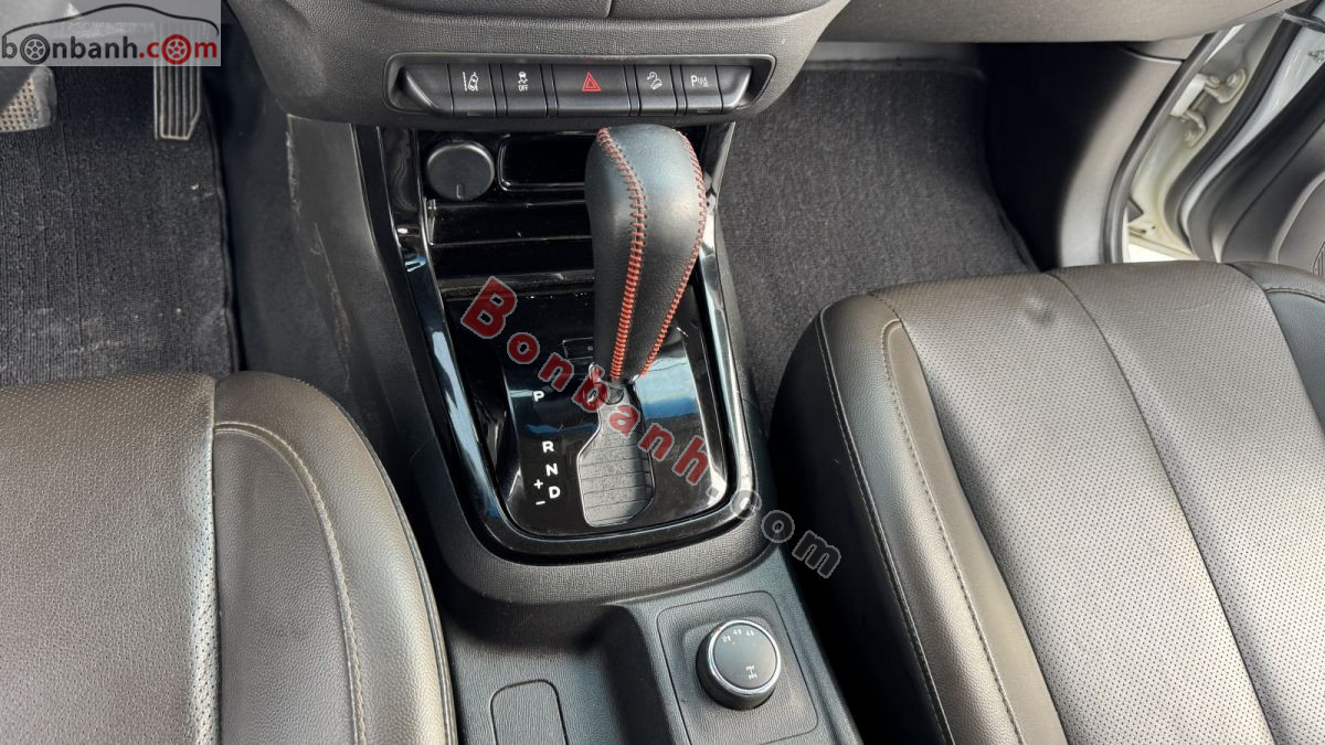 Bán ô tô Chevrolet Colorado High Country 2.5L 4x4 AT - 2018 - xe cũ
