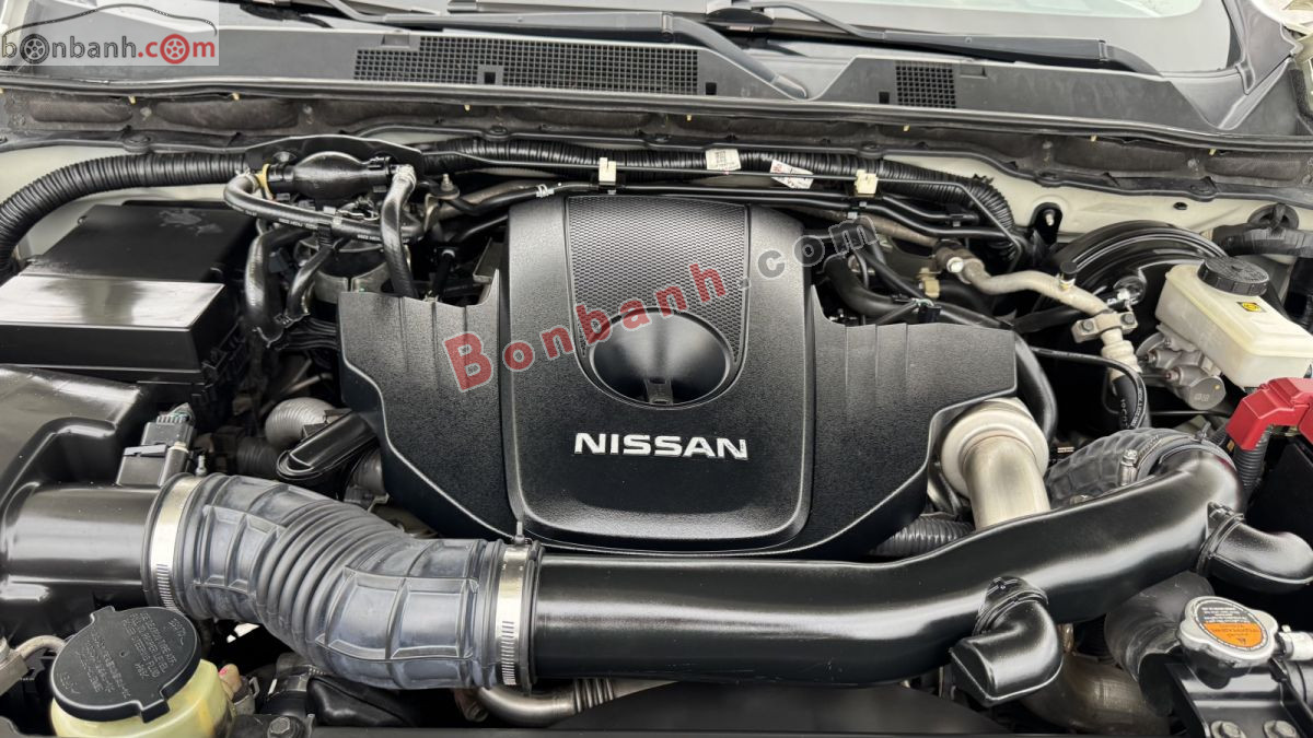 Bán ô tô Nissan Terra S 2.5 MT 2WD - 2019 - xe cũ
