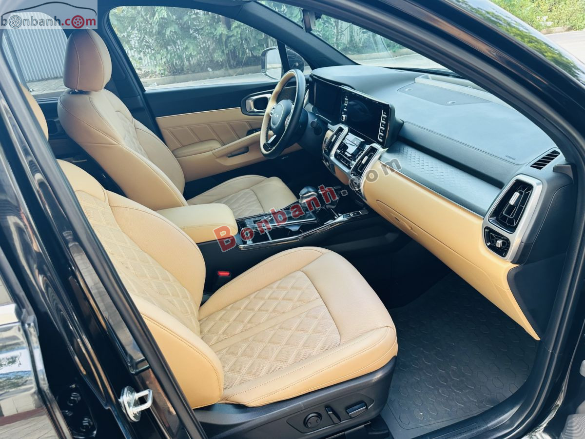 Bán ô tô Kia Sorento Signature 2.5 AT AWD - 2023 - xe cũ