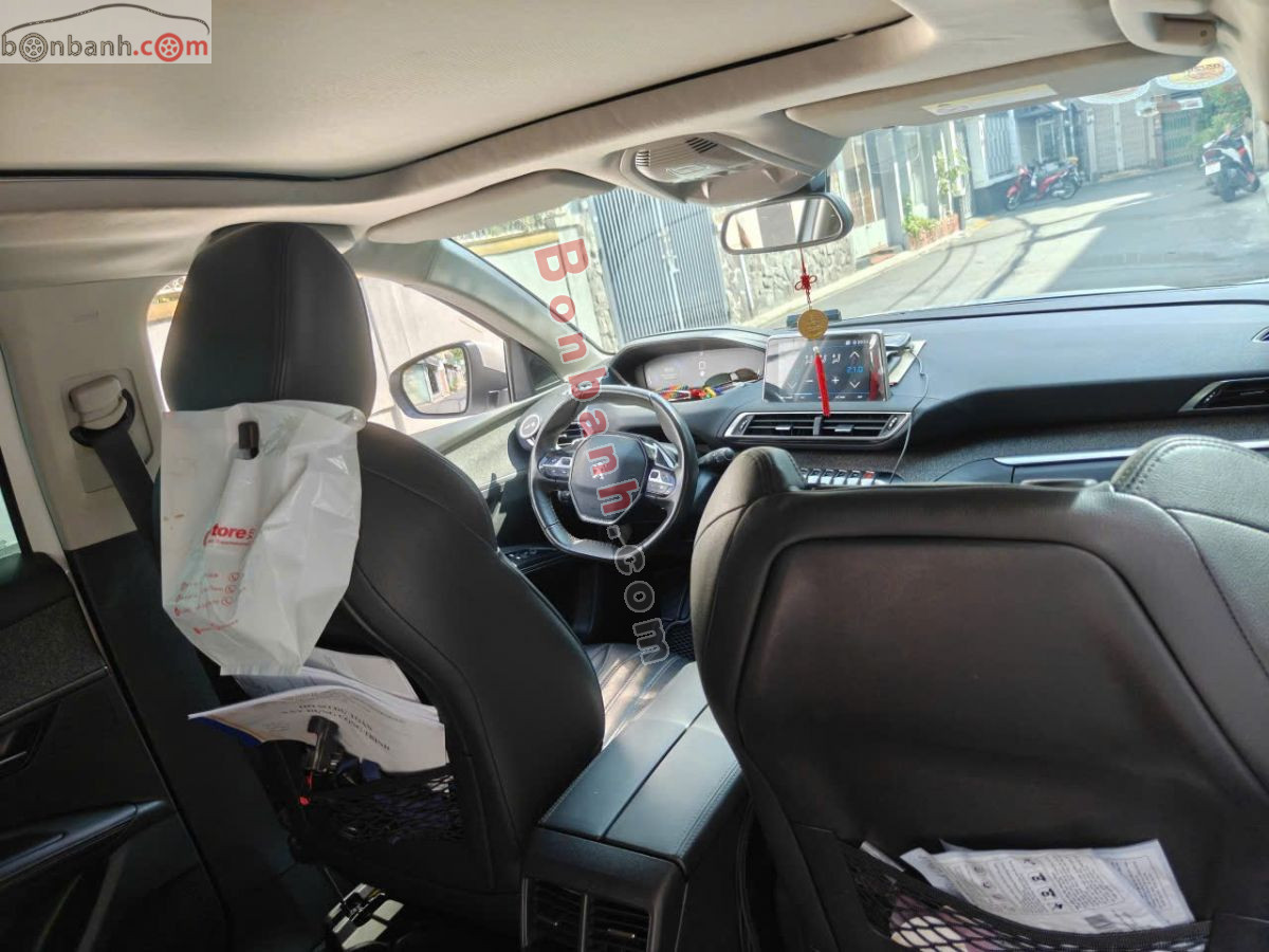 Bán ô tô Peugeot 3008 1.6 AT - 2019 - xe cũ