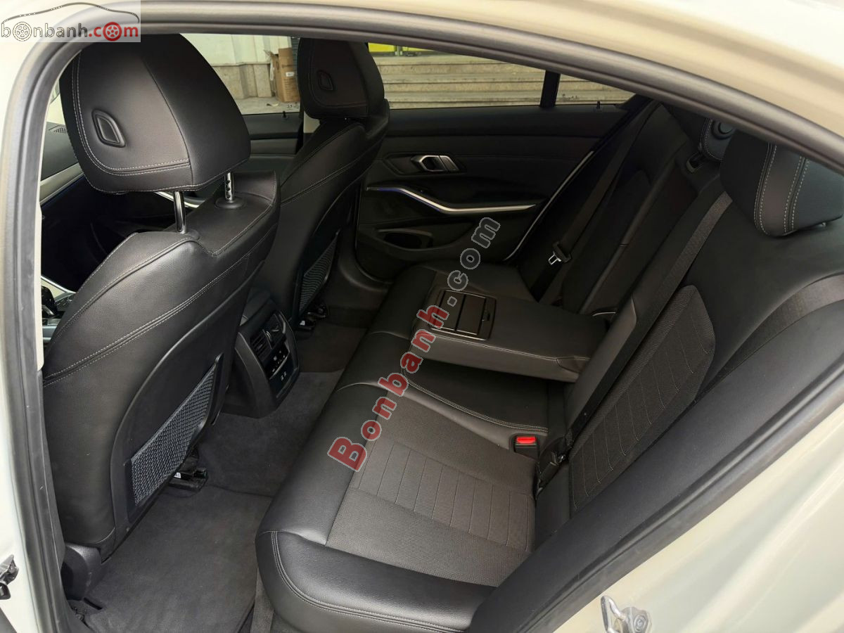 Bán ô tô BMW 3 Series 320i Sport Line - 2021 - xe cũ