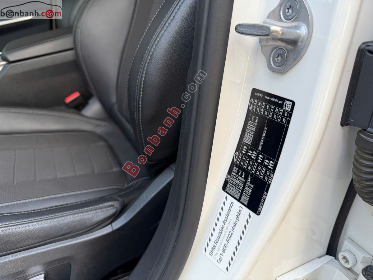 Bán ô tô BMW 3 Series 320i Sport Line - 2021 - xe cũ
