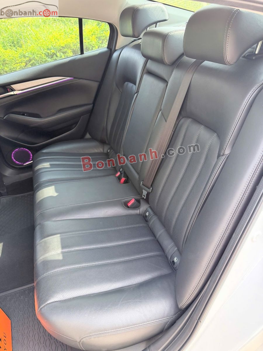 Bán ô tô Mazda 6 Premium 2.0 AT - 2023 - xe cũ