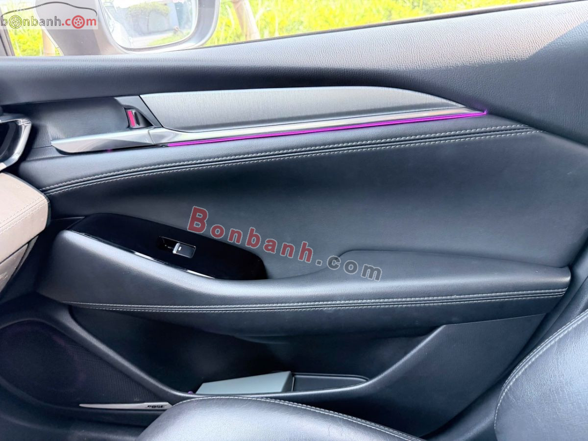 Bán ô tô Mazda 6 Premium 2.0 AT - 2023 - xe cũ