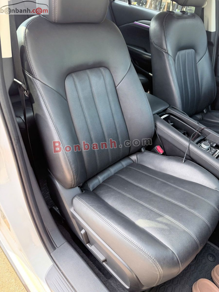 Bán ô tô Mazda 6 Premium 2.0 AT - 2023 - xe cũ
