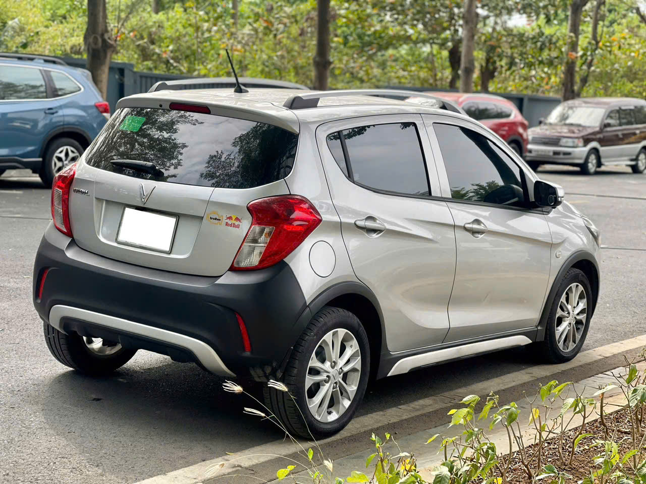 Vinfast Fadil Base 2022 – Xe Đẹp Giá Tốt