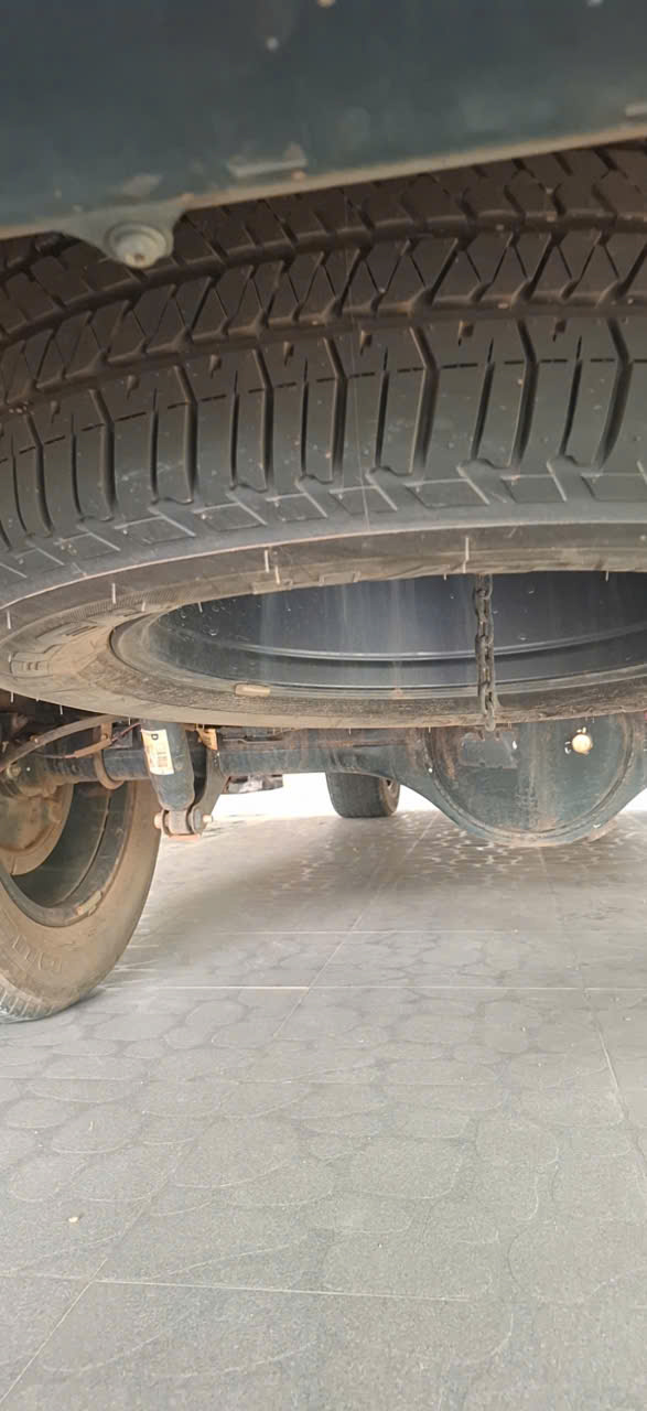 Ford Ranger Wildtrak Nhập Thái 2019 – Màu Bạc
