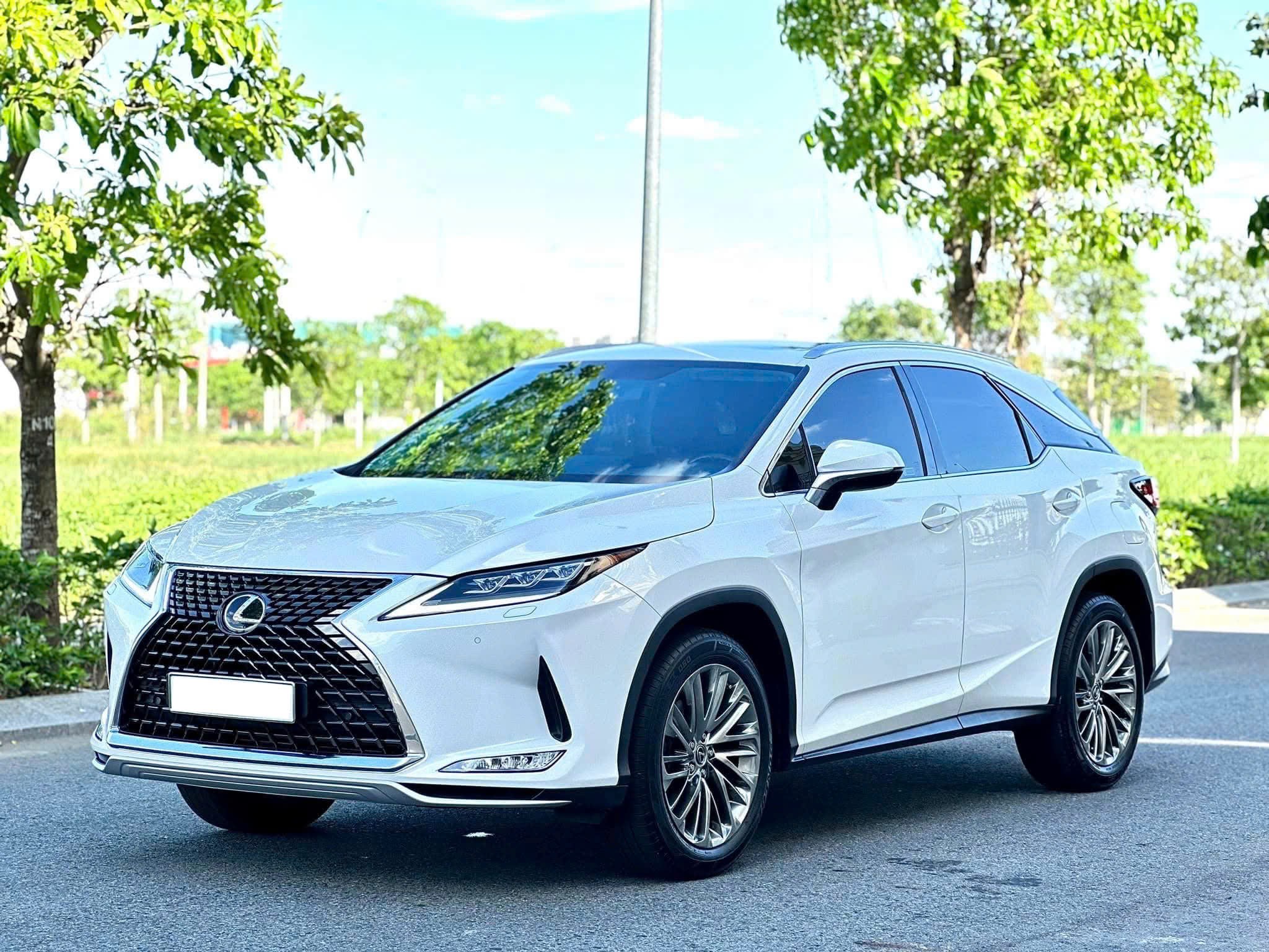 Cần bán Lexus RX300 năm sản xuất 2020