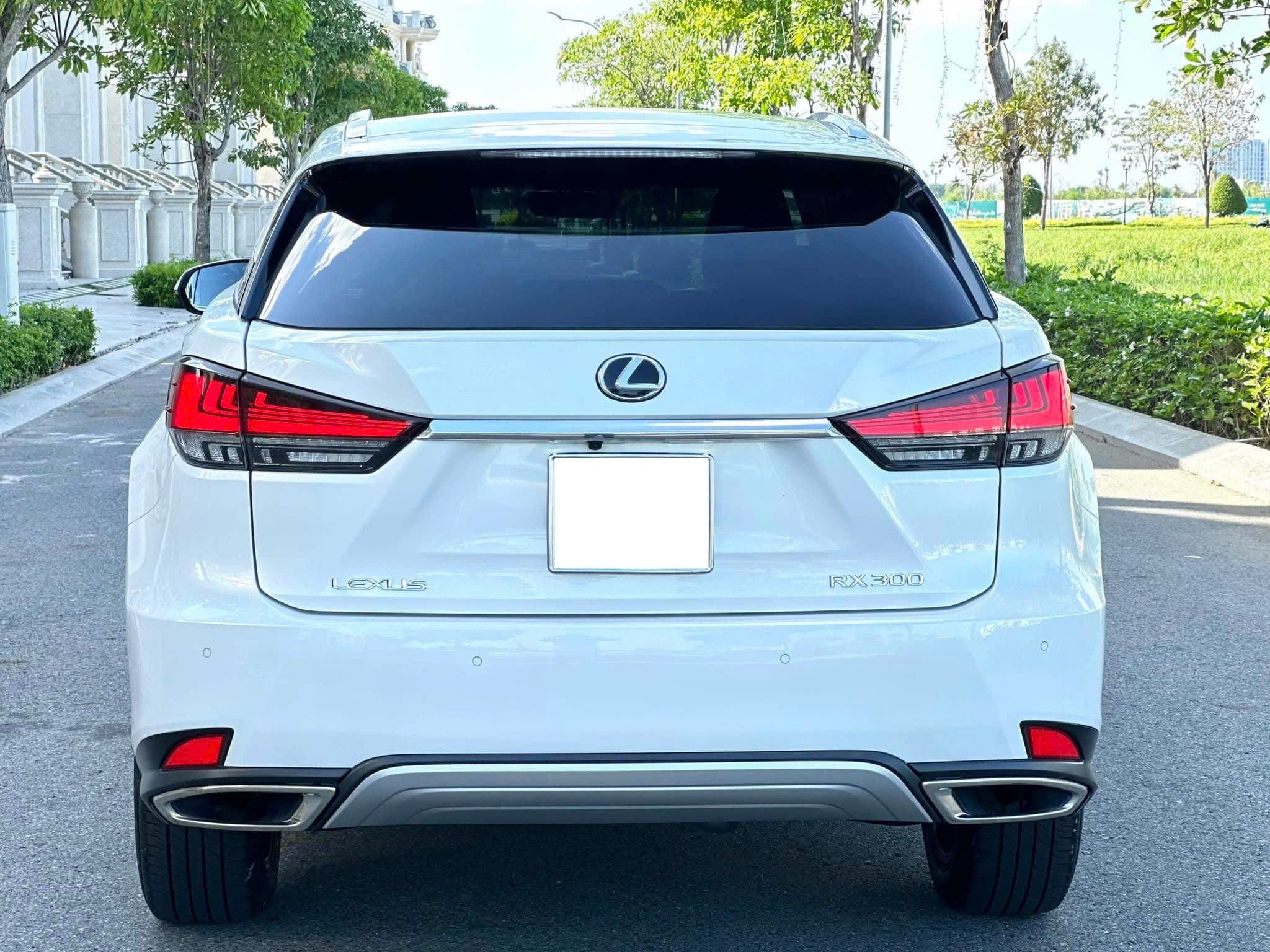 Cần bán Lexus RX300 năm sản xuất 2020