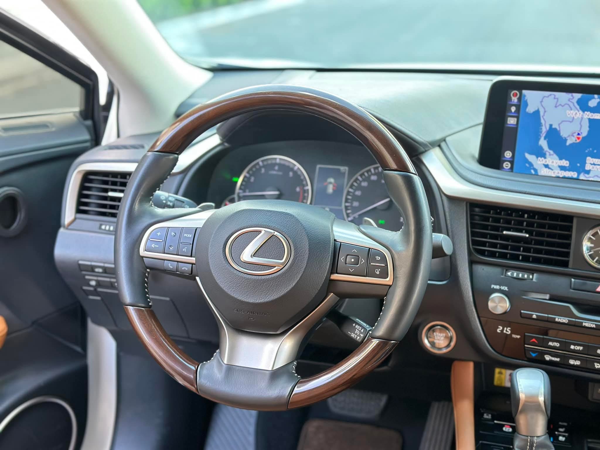Cần bán Lexus RX300 năm sản xuất 2020