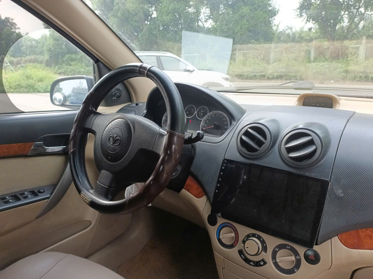 BÁN DAEWOO GENTRA 2010 – GIÁ MỀM CHO AE THIỆN CHÍ