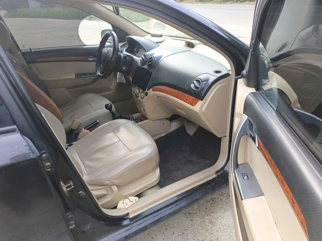Bán Daewoo Gentra 2010 – Giá Mềm Cho Ae Thiện Chí