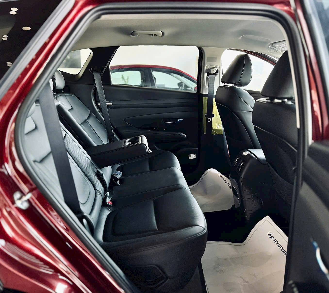 Deal khủng tháng này – chốt Hyundai Tucson là lời ngay tới 75% thuế trước bạ