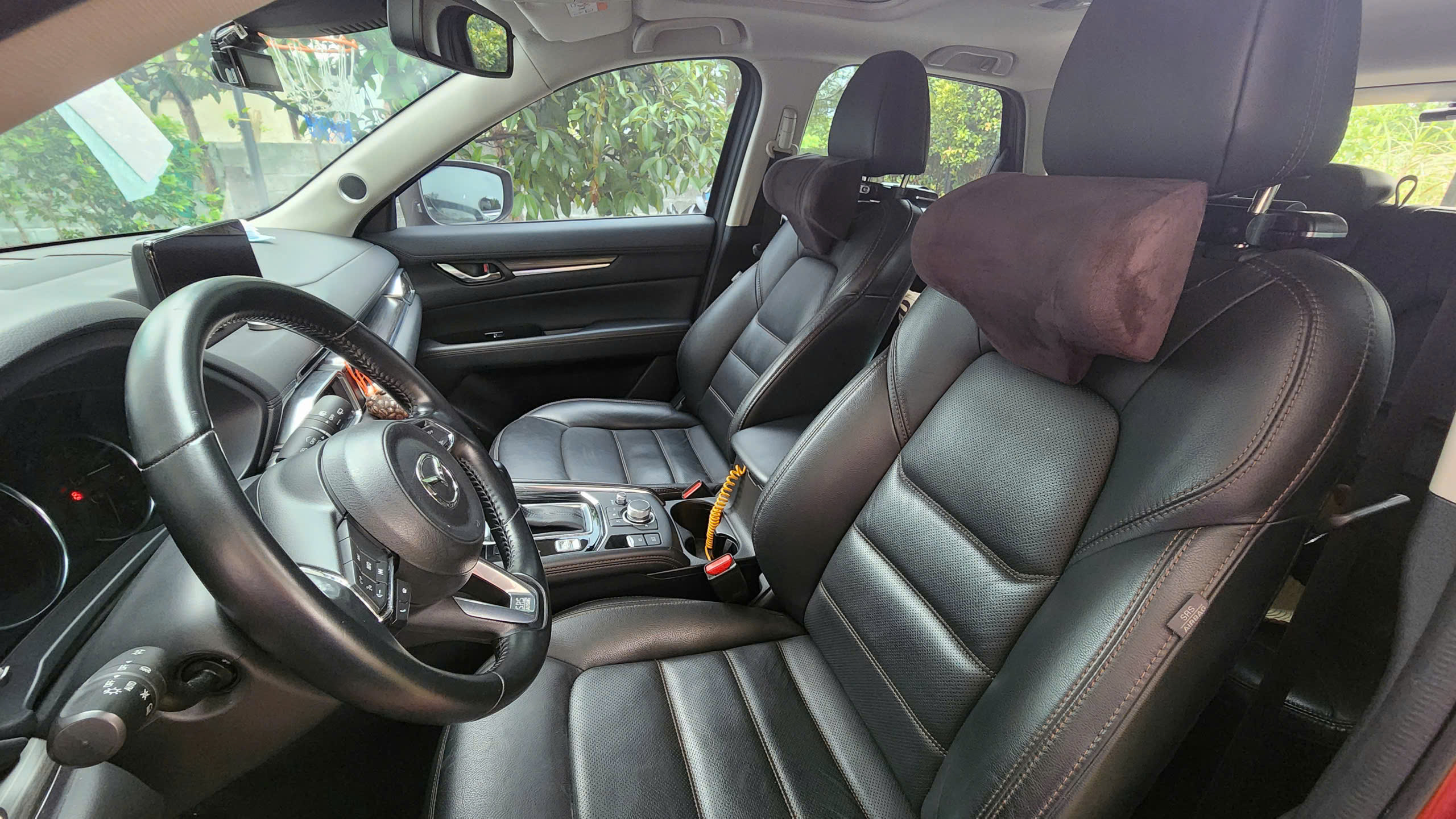 Cần bán xe CX5 Mazda phiên bản cao cấp nhất Signature Premium, động cơ 2.5, 2 cầu AWD, thêm chế độ Sport.