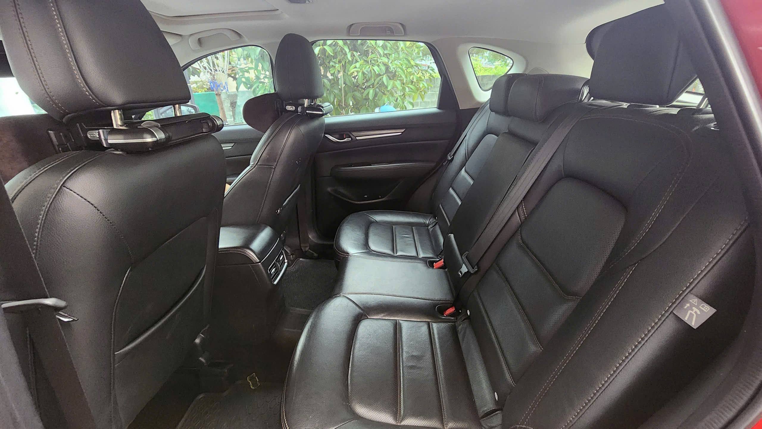 Cần bán xe CX5 Mazda phiên bản cao cấp nhất Signature Premium, động cơ 2.5, 2 cầu AWD, thêm chế độ Sport.
