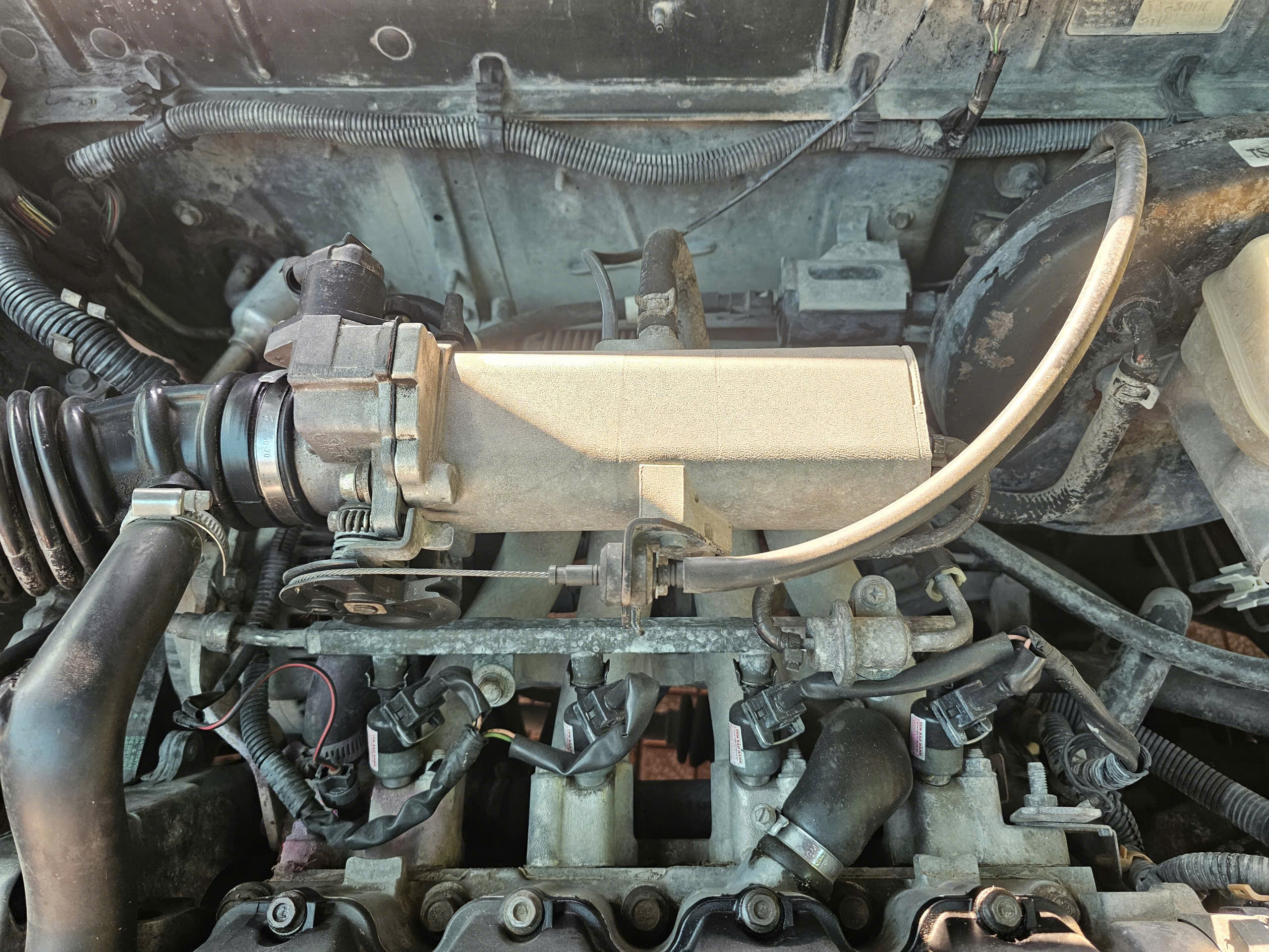 DAEWOO đời 2000 giá mềm chỉ 65 triệu
