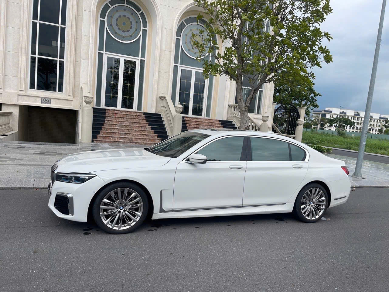 Bmw 2018 Cực Đẹp – Giá Chỉ 1 Tỷ 650 Triệu
