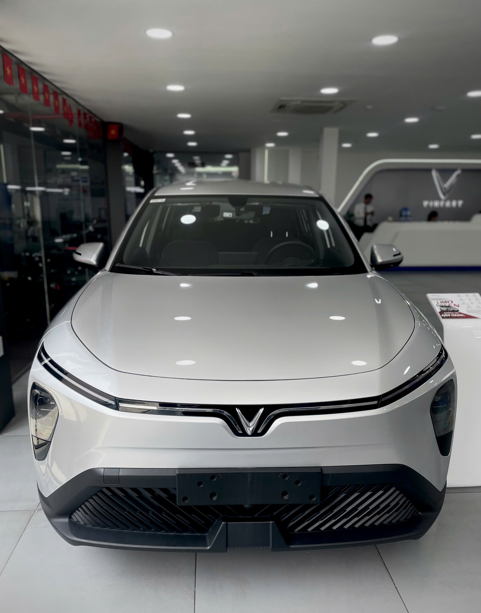 Vinfast Limo Green 2026  623 Triệu Nhận Xe Ngay