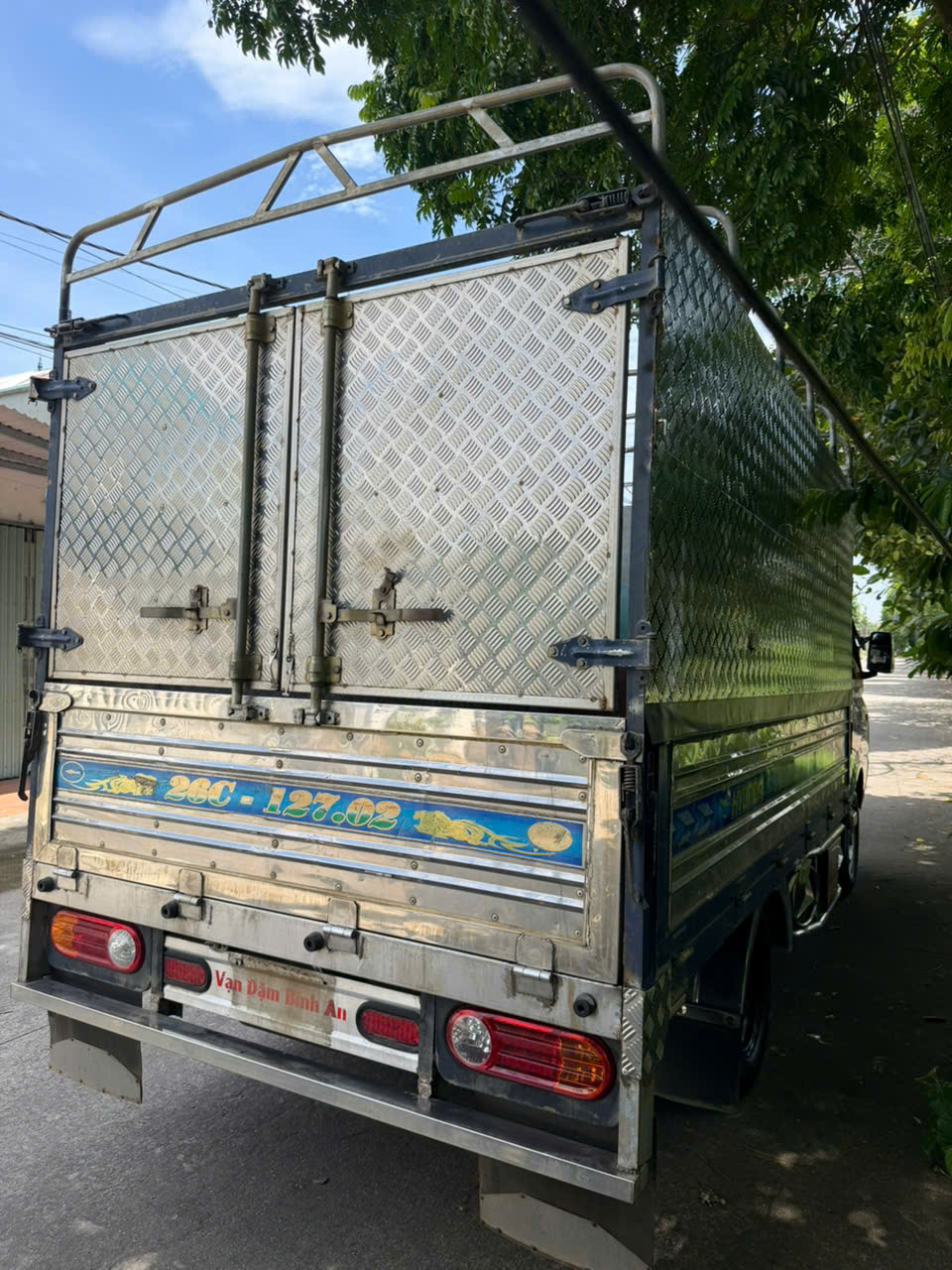 H150 sx 2022 zin cả xe odo 8v2km sơn zin cả xe.