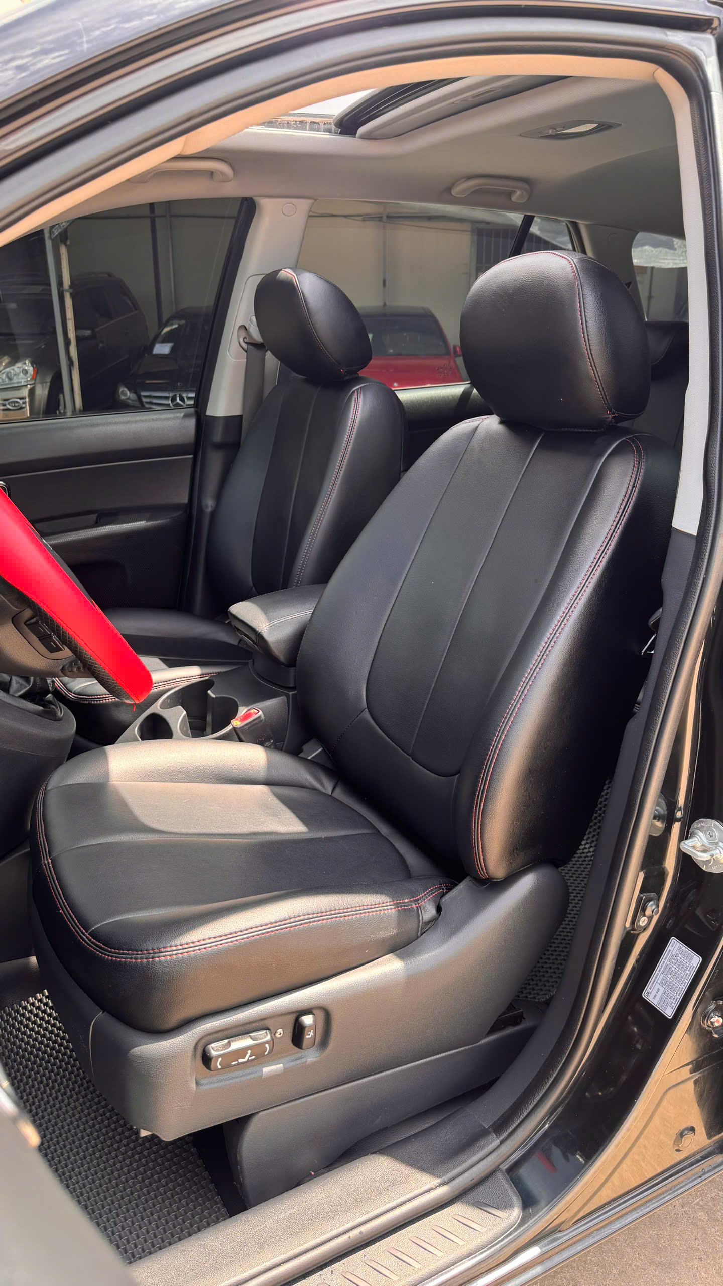 KIA CARENS 2011 SỐ SÀN – BẢN ĐỦ – GIÁ CHỈ 190 TRIỆU (BAO RÚT HỒ SƠ)