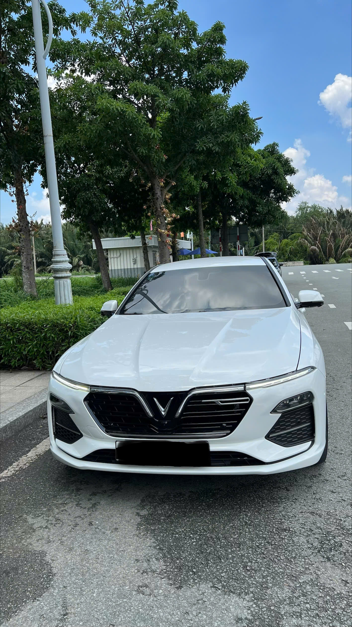 KIA K3 2.0 AT FULL OPTION – SẢN XUẤT 2014