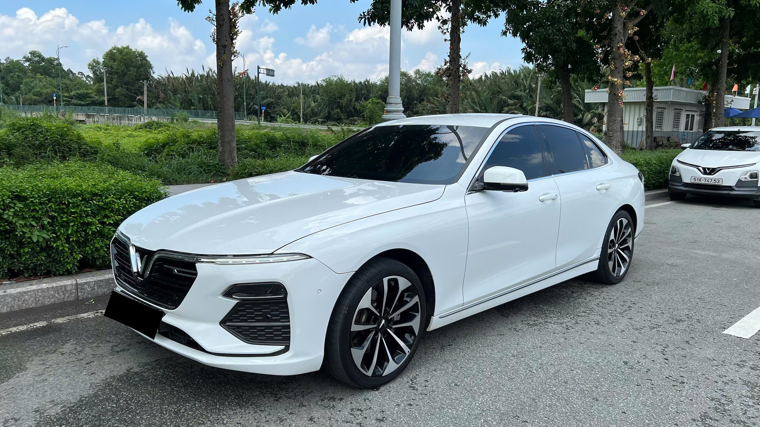CHÍNH CHỦ CẦN BÁN XE ÍT ĐI
