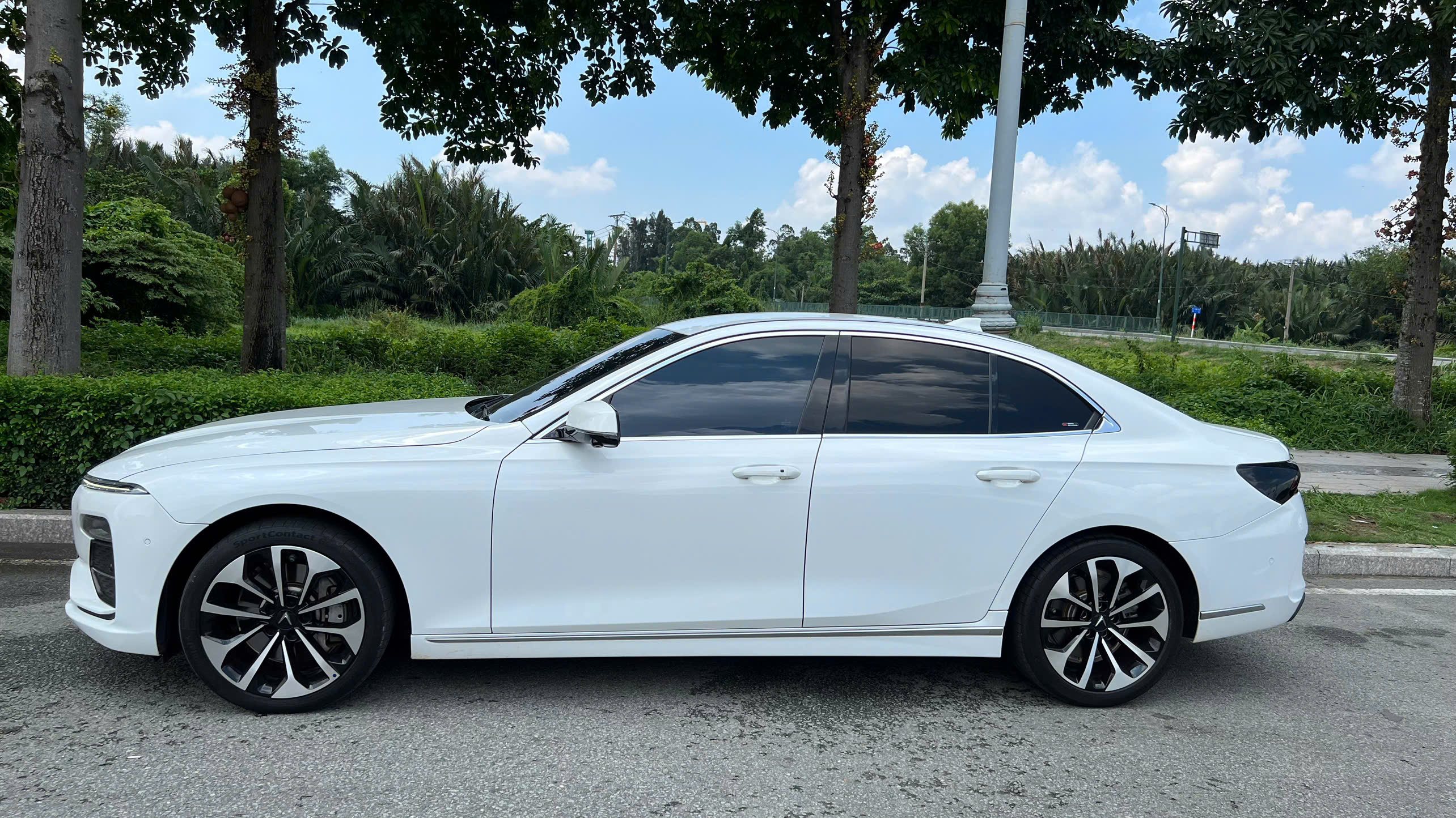 KIA K3 2.0 AT FULL OPTION – SẢN XUẤT 2014