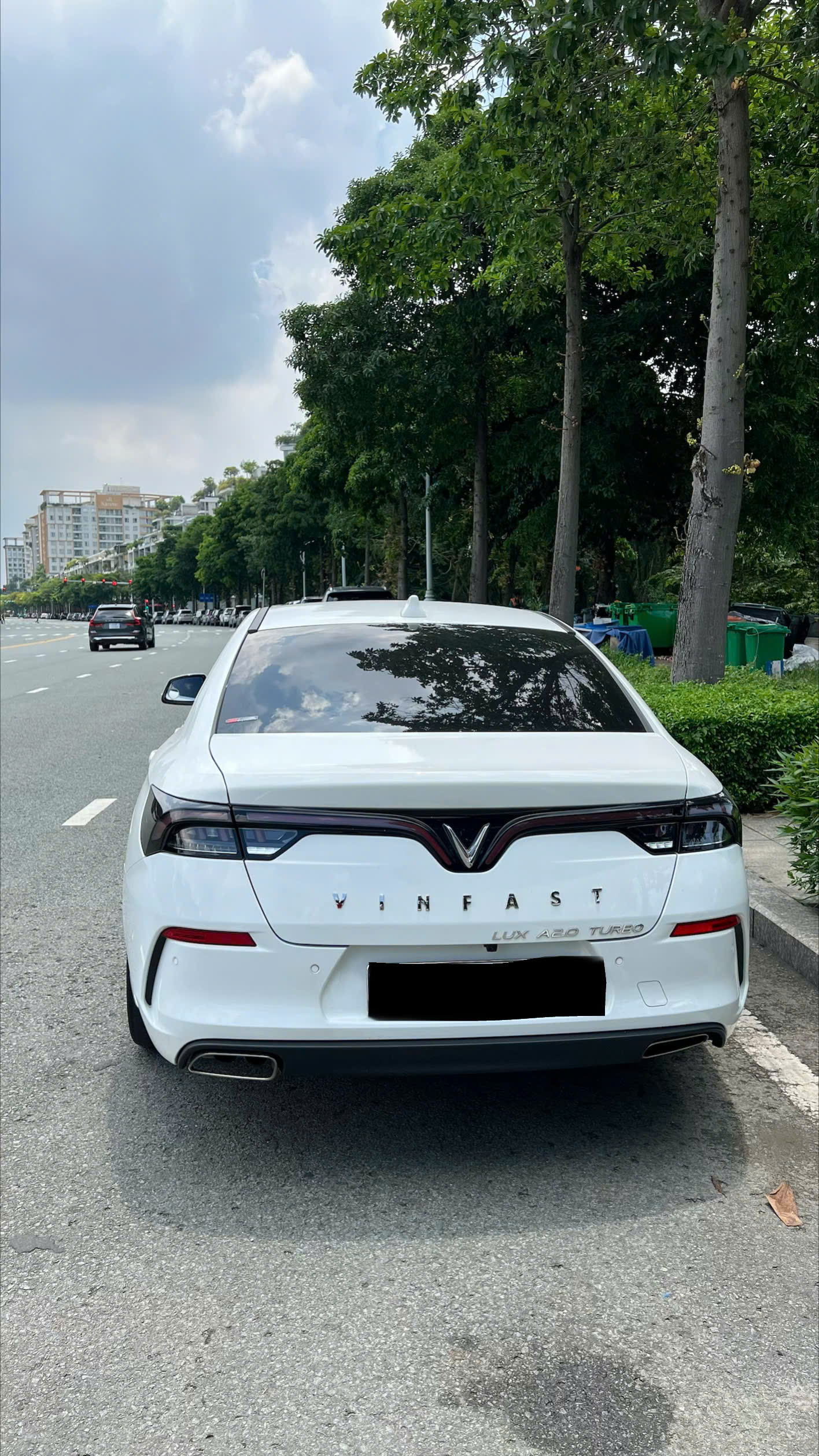 CHÍNH CHỦ CẦN BÁN XE ÍT ĐI