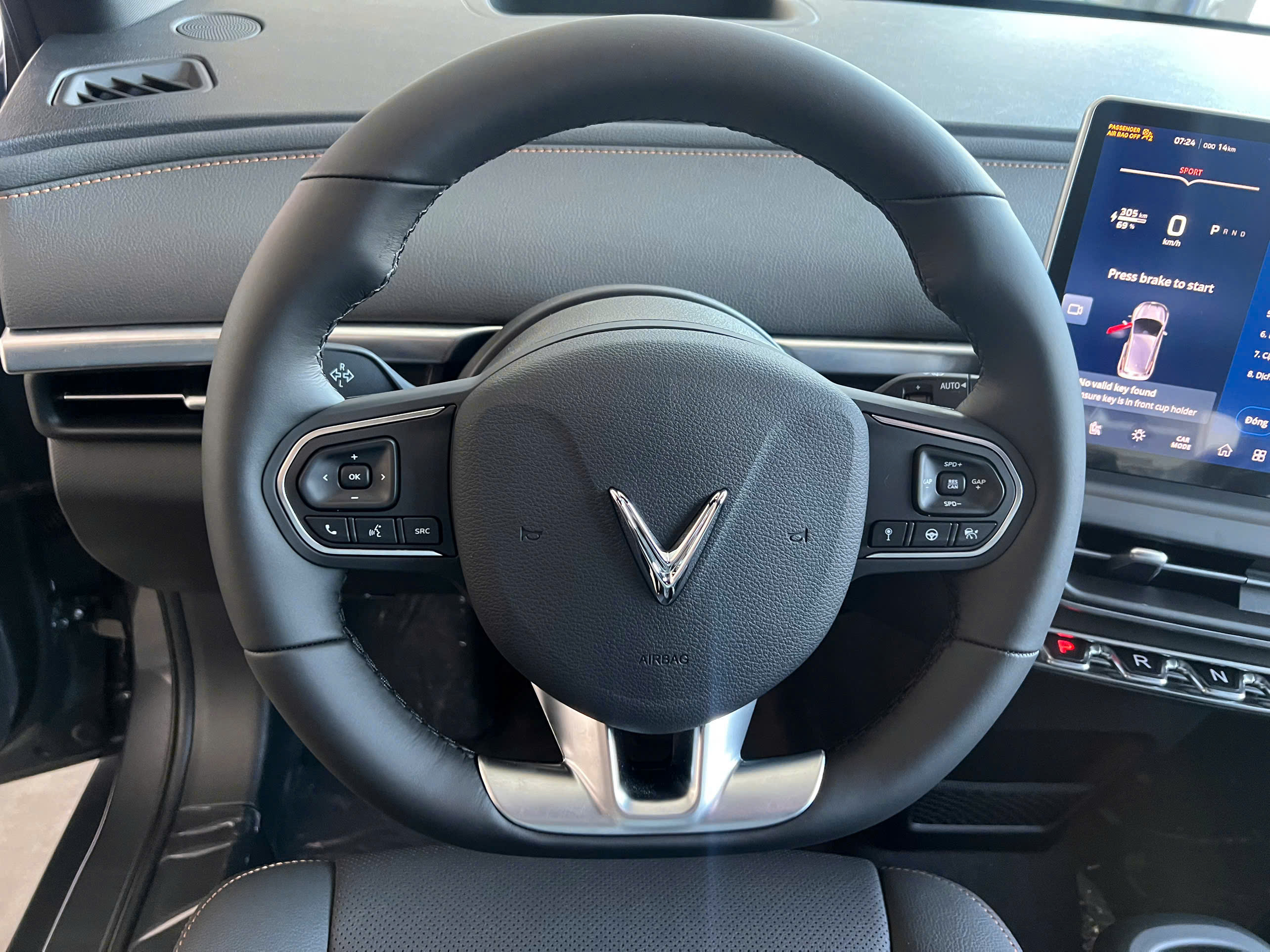Vinfast Vf6 Plus 636 Triệu Nhận Xe Ngay