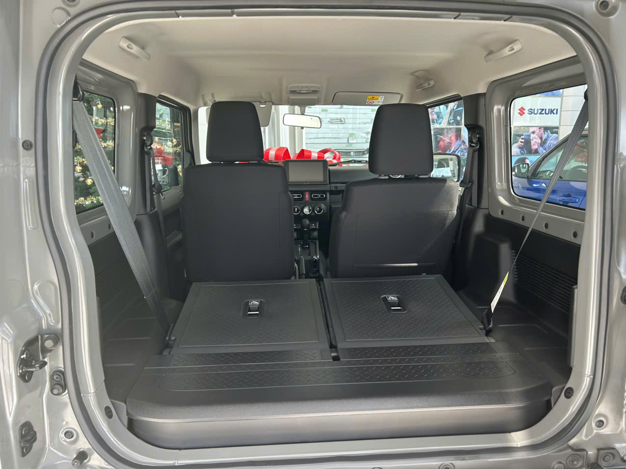 Suzuki Jimny 2024 Nhập Khẩu Nguyên Chiếc Nhật Bản – Giảm Sốc 180 Triệu