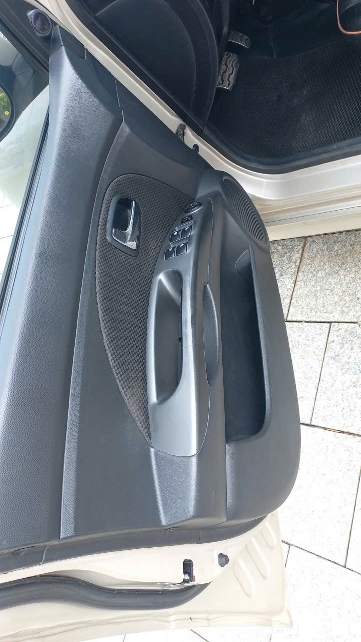 Kia Morning Sport 2011 – Số Tự Động – Giá Chỉ 162 Triệu